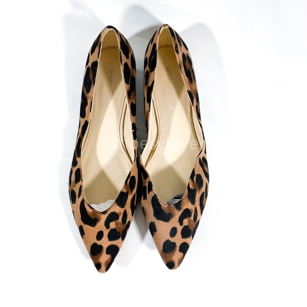 Marc Fisher Pointed Flats - image 3